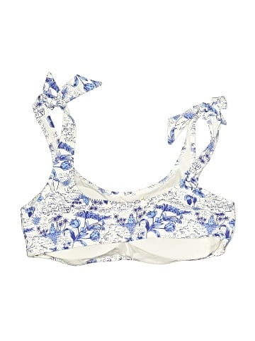 Pez D'or Barcelona Swimsuit Top (view 2)
