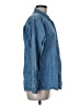 Blue Generation Blue Denim Jacket Size M - photo 4