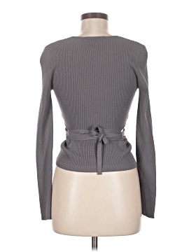 Zara Long Sleeve Top (view 2)