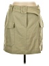 Express Tan Casual Skirt Size 10 - photo 1