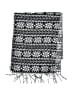 Unbranded Black Scarf One size - photo 2