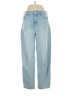 Ann Taylor LOFT Blue Jeans Size 27 waist - photo 1