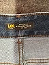 Lee Blue Jeans Size 18W - photo 4