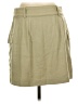 Express Tan Casual Skirt Size 10 - photo 2