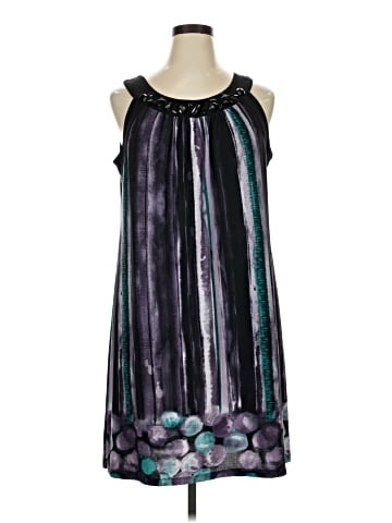 Apt. 9 Casual Dress (view 1)