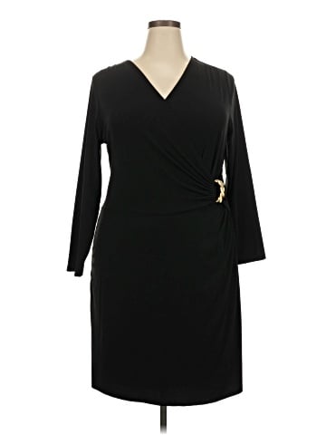 Charter Club Cocktail Dress (view 1)