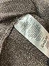 Ann Taylor Factory Metallic Brown Pullover Sweater Size L - photo 8