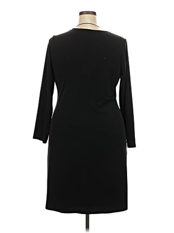 Charter Club Cocktail Dress (view 2)