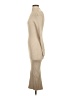 Shein Tan Casual Dress Size S - photo 5