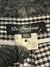 Assorted Brands Houndstooth Gray Shorts Size XS (estimated) - photo 3
