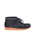 Clarks Blue Boots Size 1 (youth, wide) - photo 1