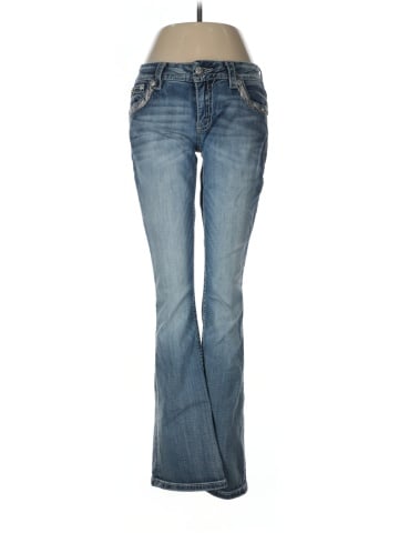 Miss Me Jeans (view 1)