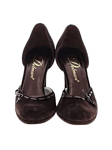 Delman Shoes Heels (view 2)