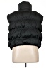 Wild Fable Black Vest Size XL - photo 2
