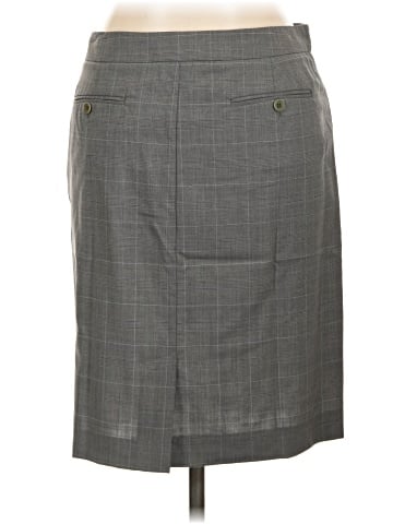 Theory Wool Skirt (view 2)