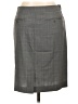 Theory 100% Wool Gray Wool Skirt Size 8 - photo 2