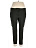 Ann Taylor LOFT Green Active Pants Size 18 - photo 1