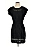 J.Crew Black Casual Dress Size 0 - photo 1