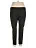 Ann Taylor LOFT Green Active Pants Size 18 - photo 2