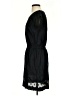 J.Crew Black Casual Dress Size 0 - photo 5