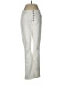 CAbi Ivory Casual Pants Size 8 - photo 1
