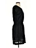 J.Crew Black Casual Dress Size 0 - photo 4