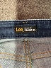 Lee Blue Jeans Size 18W - photo 4