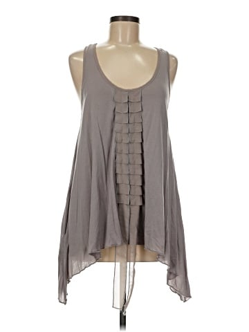 Mystree Tank Top (view 1)