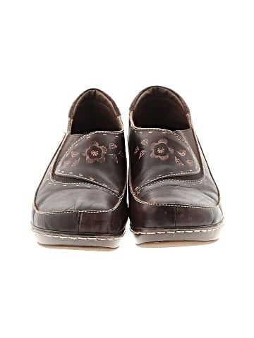 L'Artiste Mule/Clog (view 2)