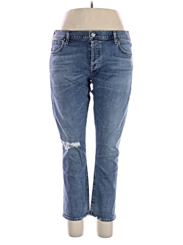 Citizens of Humanity Jeans (view 1)