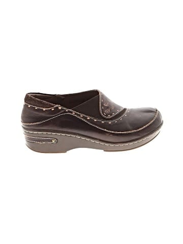 L'Artiste Mule/Clog (view 1)