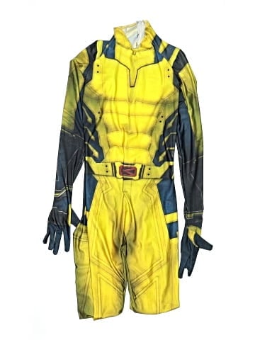 Unbranded Snow Pants With Bib (view 1)