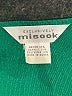 misook Solid Green Sleeveless Top Size L (estimated) - photo 7