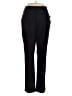 Dana Buchman Black Dress Pants Size M - photo 1