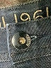 DL1961 Blue Jeans Size 25 waist - photo 4