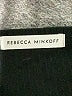 Rebecca Minkoff Black Cardigan Size XS - photo 7