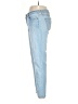 CALVIN KLEIN JEANS Hearts Blue Jeans Size 12 - photo 5