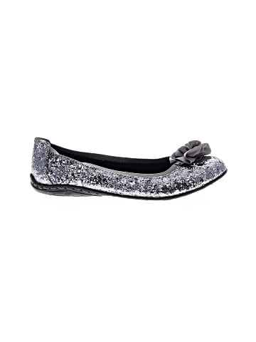 Kenneth Cole REACTION Flats (view 1)