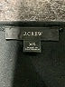 J.Crew Black Casual Dress Size XS - photo 7