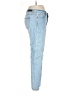 CALVIN KLEIN JEANS Hearts Blue Jeans Size 12 - photo 4