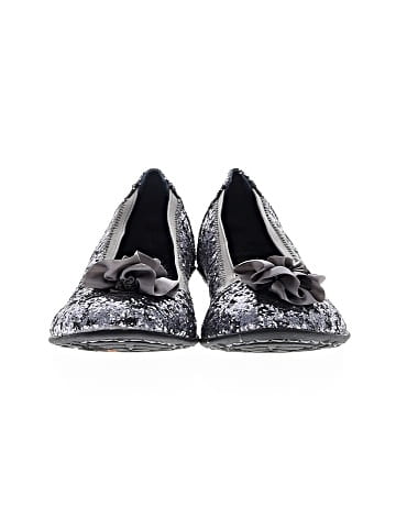 Kenneth Cole REACTION Flats (view 2)