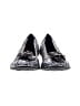 Kenneth Cole REACTION Silver Gray Flats Size 4 - photo 2