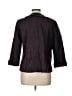 Chico's Black Jacket Size Lg (2) - photo 2