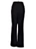 Dana Buchman Black Dress Pants Size M - photo 2