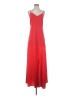 Lulus 100% Polyester Red Cocktail Dress Size XS - photo 1