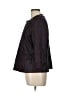Chico's Black Jacket Size Lg (2) - photo 5