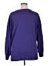 Tek Gear Purple Pullover Sweater Size XL - photo 2