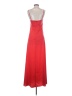 Lulus 100% Polyester Red Cocktail Dress Size XS - photo 2
