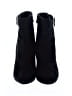 Michael Antonio Black Ankle Boots Size 6 - photo 2