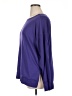 Tek Gear Purple Pullover Sweater Size XL - photo 5